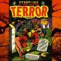 Startling Terror Tales Comic01
