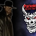Undertaker Phenom
