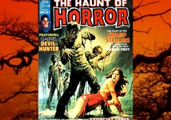 The Haunt Of Horror Comic02