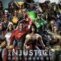 Injustice League