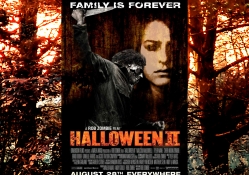 Rob Zombie Halloween 2 Poster01