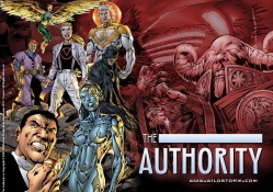 The Authority