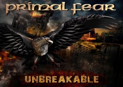 Primal Fear _  Unbreakable