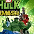 Hulk And The Agents Of S.M.A.S.H.
