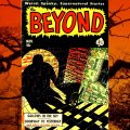 The Beyond Comic01