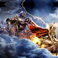 Amon Amarth _ Odin & Thor