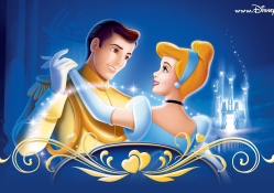 Cinderella and Charming