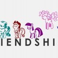 MLP: Friendship