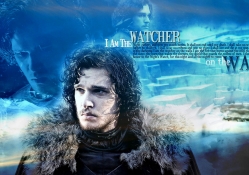 Game of Thrones _ Jon Snow