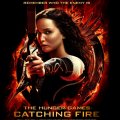 The Hunger Game: Catching Fire