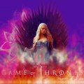 Game of Thrones _ Daenerys Targaryen