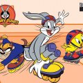 Looney Tunes Skate