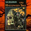 Ray Bradbury _ HalloweenTree