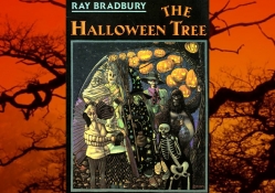 Ray Bradbury _ HalloweenTree