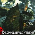 DILOPHASAURUS