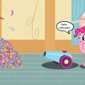 Pinkie Pie Party Cannon
