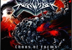 Revocation _ Chaos Of Forms