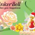 Tinker Bell Christmas