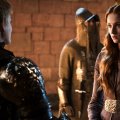 Game of Thrones _ Sansa & Joffrey