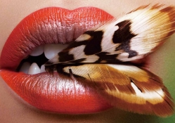 .:Butterfly Lips:.