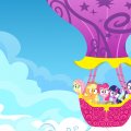 My Little Pony: Air Balloon