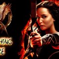 Catching Fire Katniss