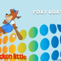 Foxy Loxy