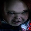 The Curse Of Chucky