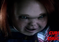 The Curse Of Chucky