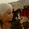 Game of Thrones _ Daenerys & Drogon