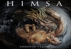 Himsa Summon In Thunder