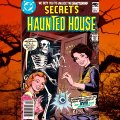 Haunted House Comic01
