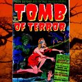 Tomb Of Terror Comic01