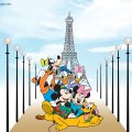 Disney In Paris