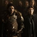 Game of Thrones _ Robb & Catelyn Stark