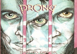 Prong ~ Beg To Differ