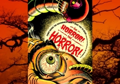 The Horror Of Horrors Comic01