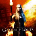 Game of Thrones _ Daenerys Targaryen