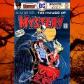 The House Of Mystery Comic04