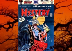 The House Of Mystery Comic04