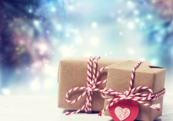 ♥Presents from the Heart♥