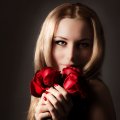 Favorite Red Roses♥