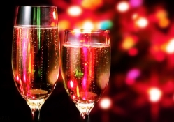 New Year Celebration!♥2014