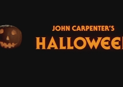 John Carpenter Halloween