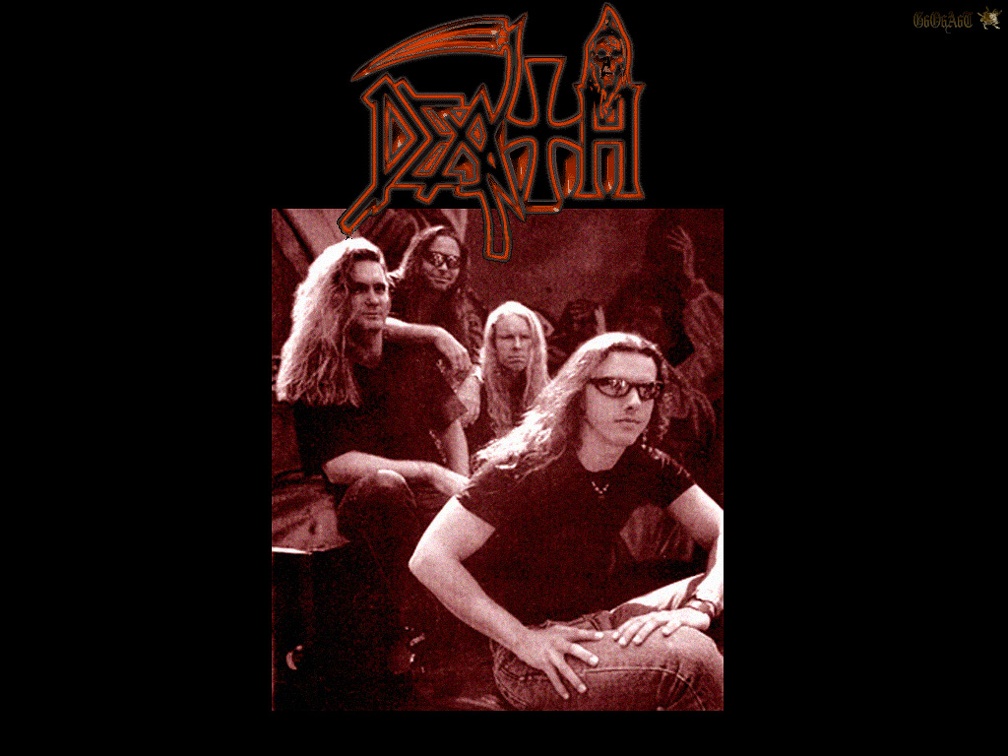 Death Band Wallpaper 48 images