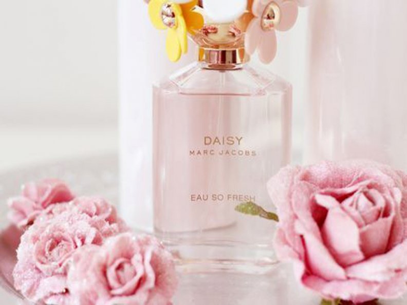 ♥~Daisy Perfume~♥