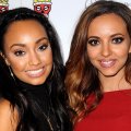 Leigh_Anne Pinnock &amp; Jade Thirlwall from Little Mix