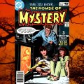 The House Of Mystery Comic03