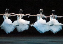 Beautiful Ballet♥