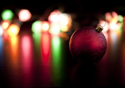 ••• Christmas Lights •••